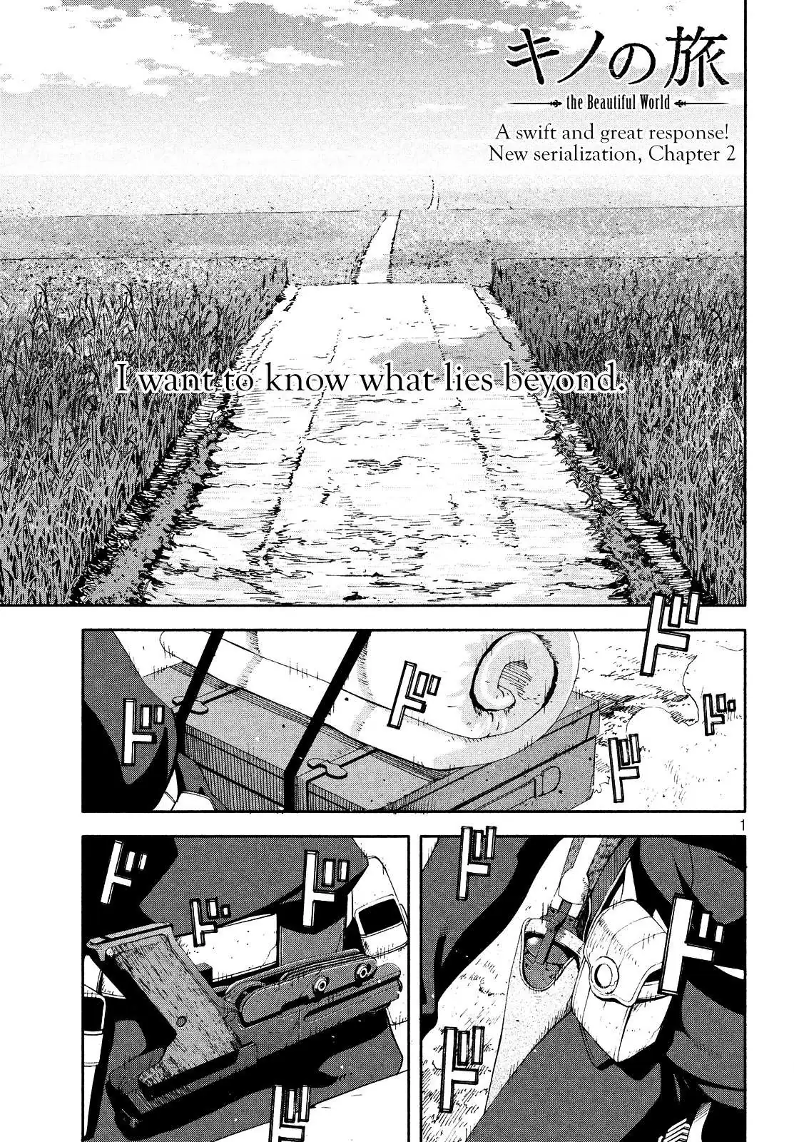 Read Kino