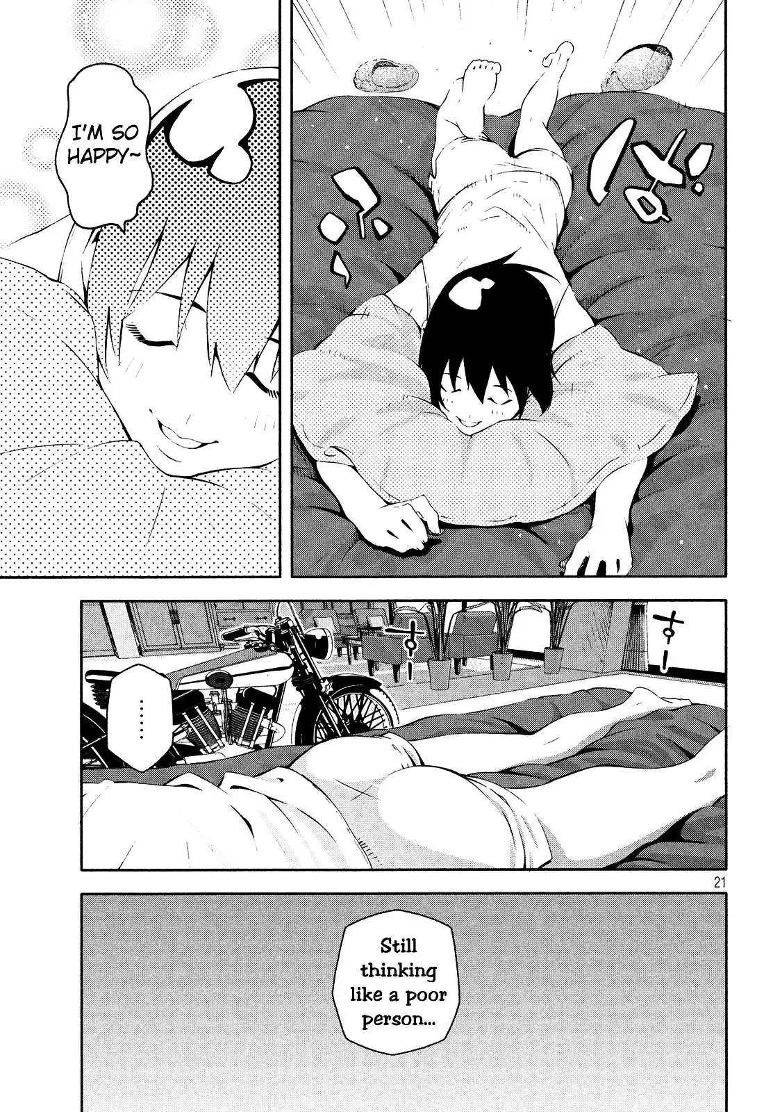 Read Kino
