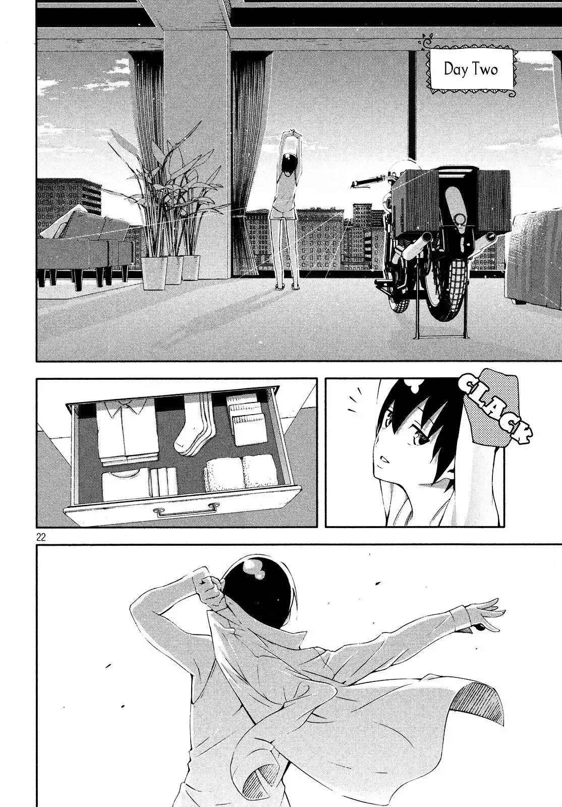 Read Kino