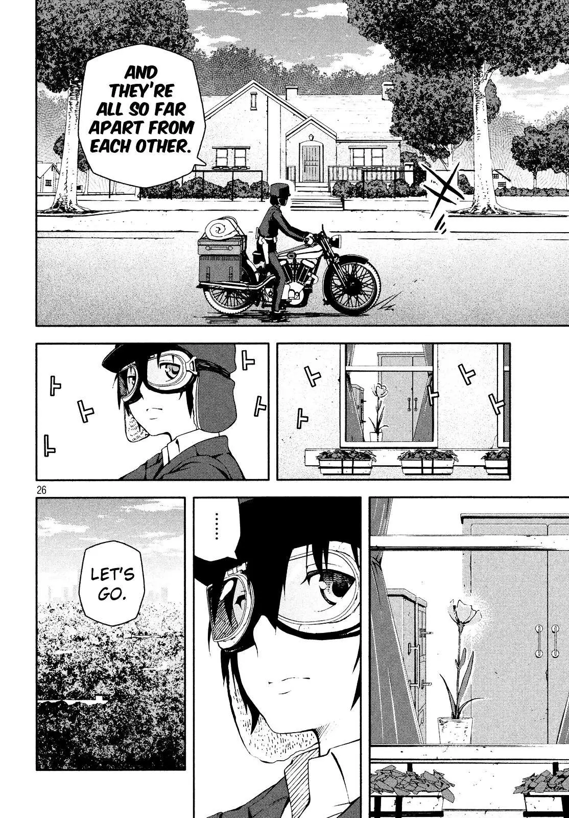 Read Kino