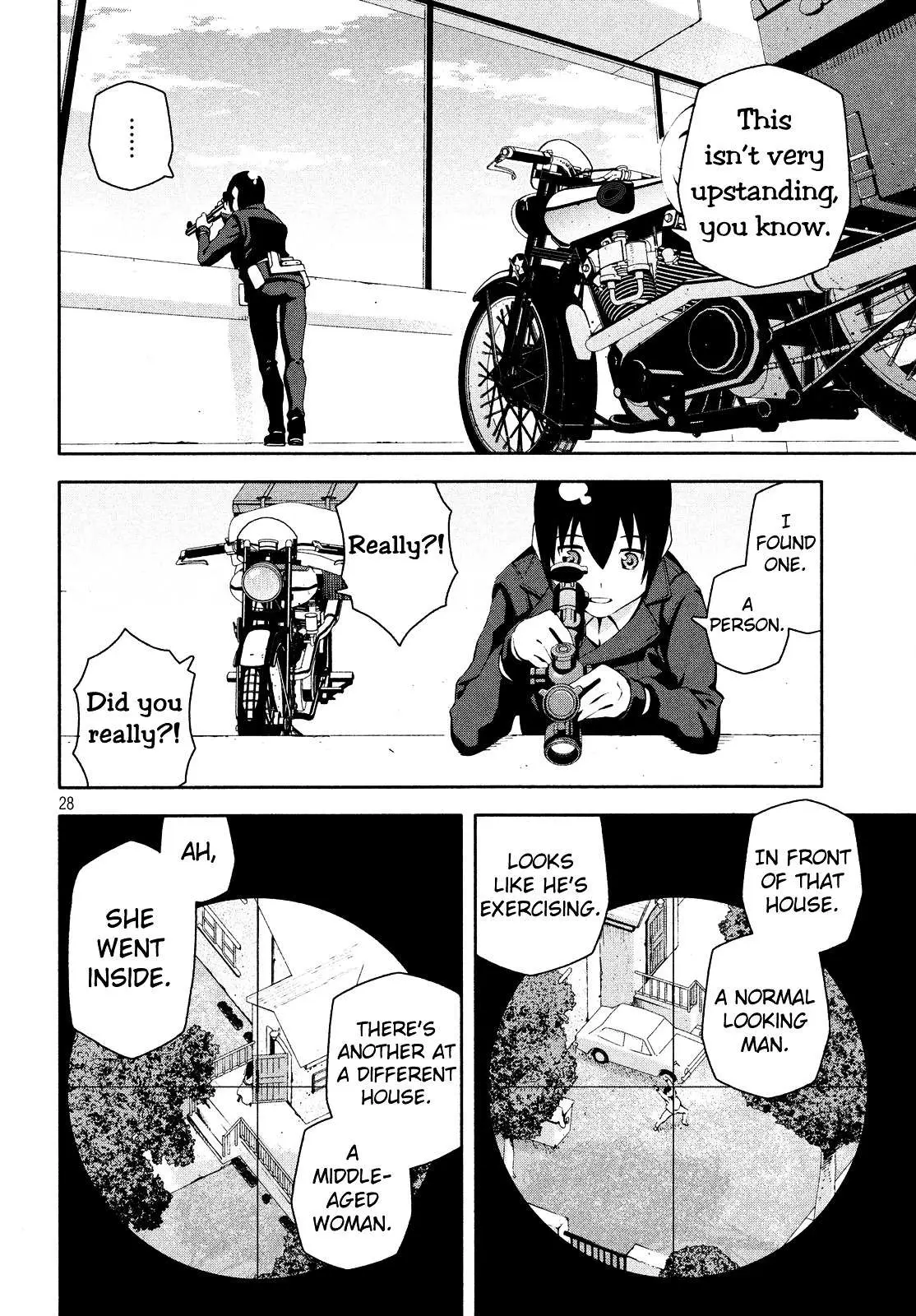 Read Kino