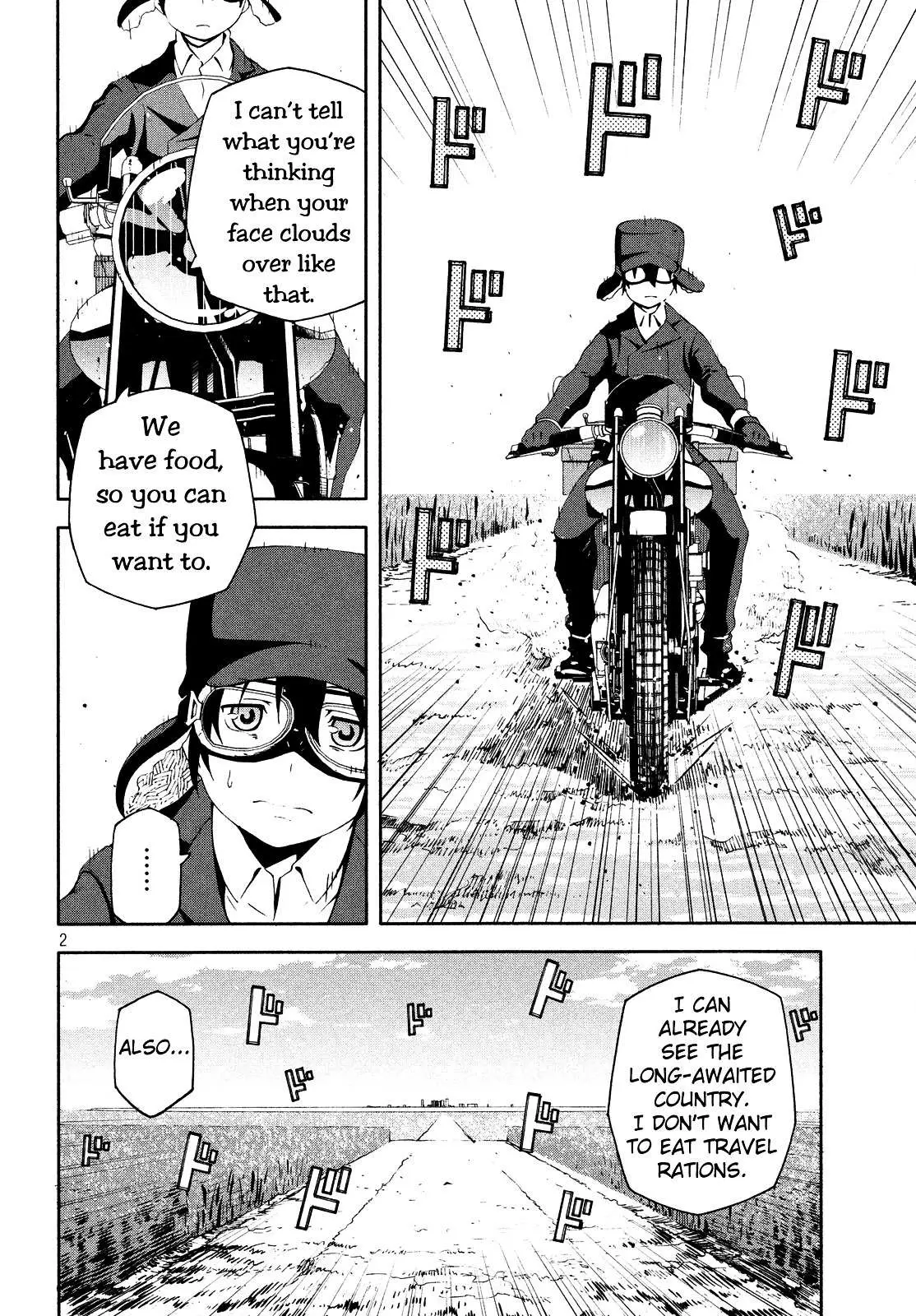 Read Kino