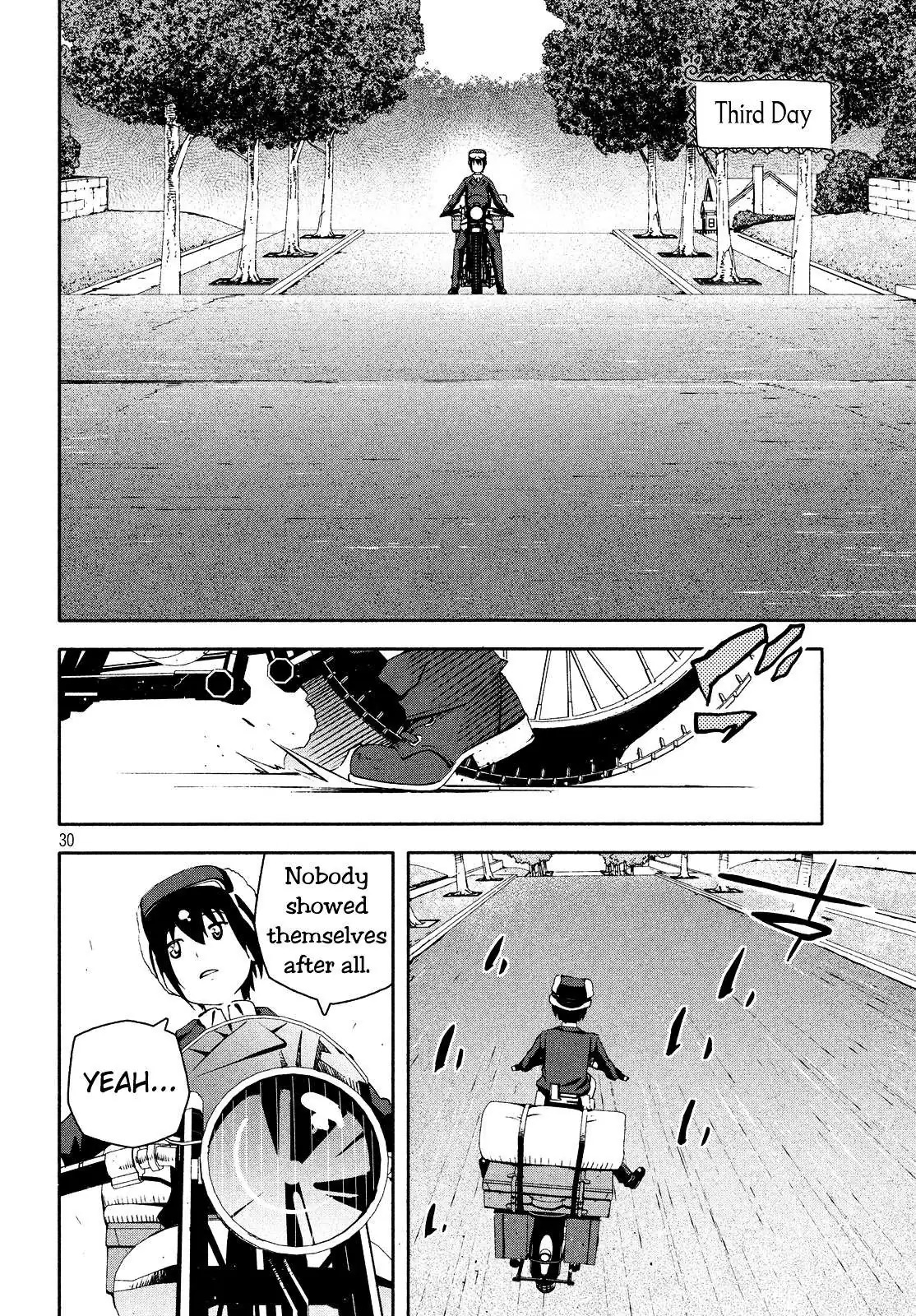 Read Kino