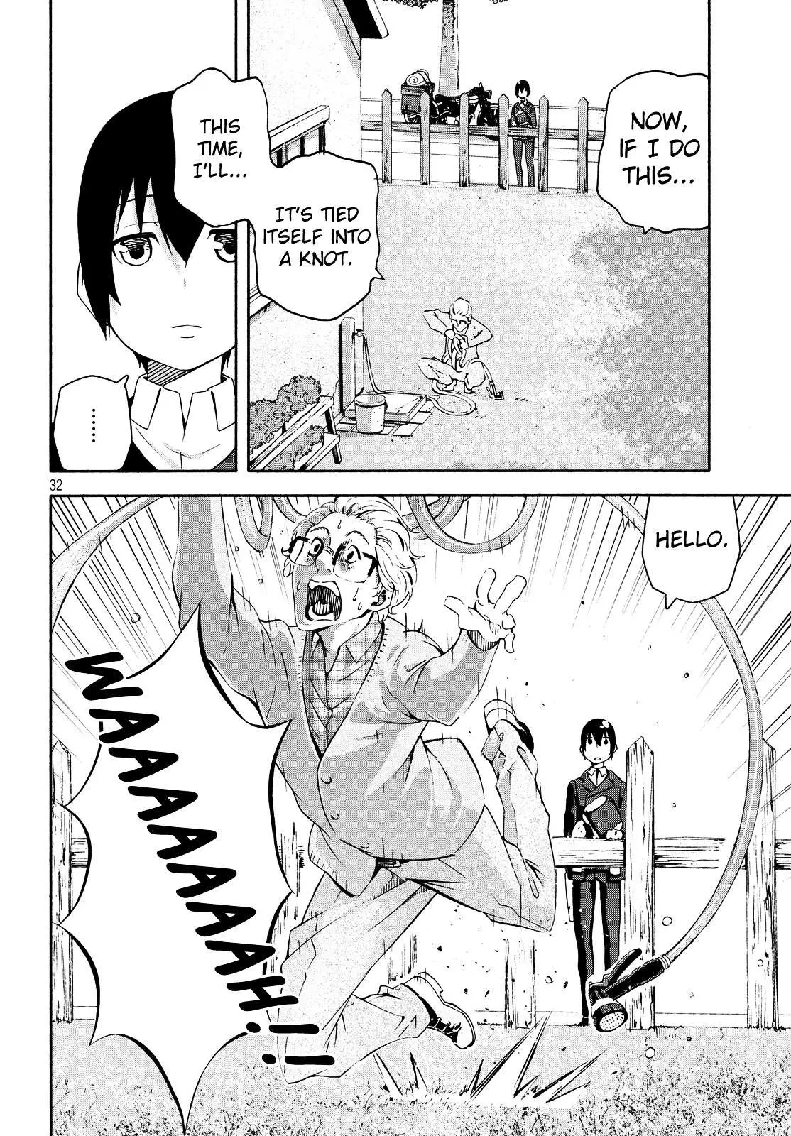 Read Kino