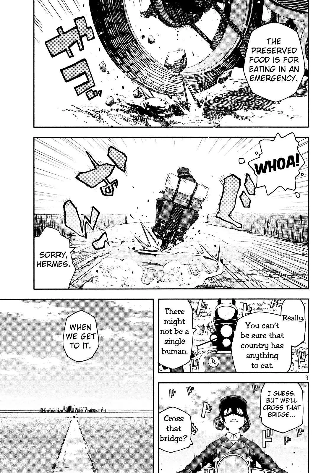 Read Kino