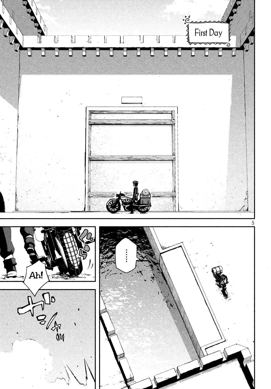 Read Kino