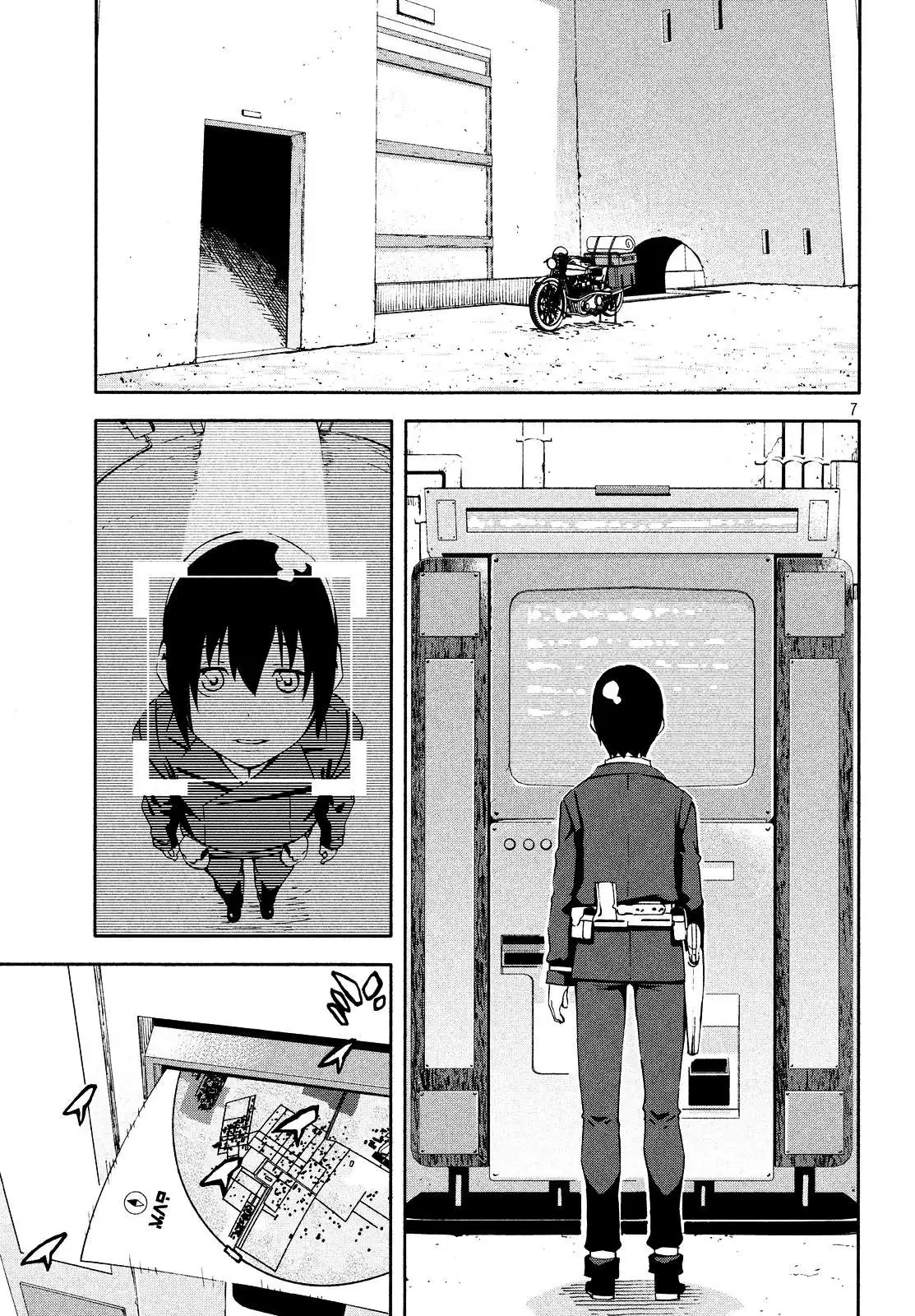 Read Kino