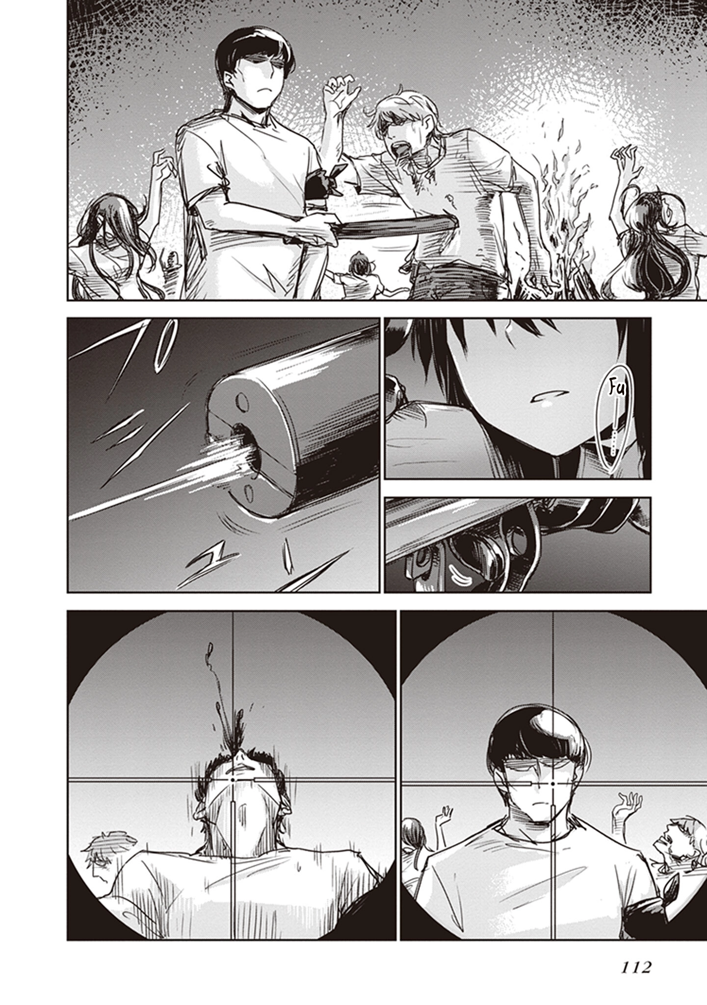Read Kino
