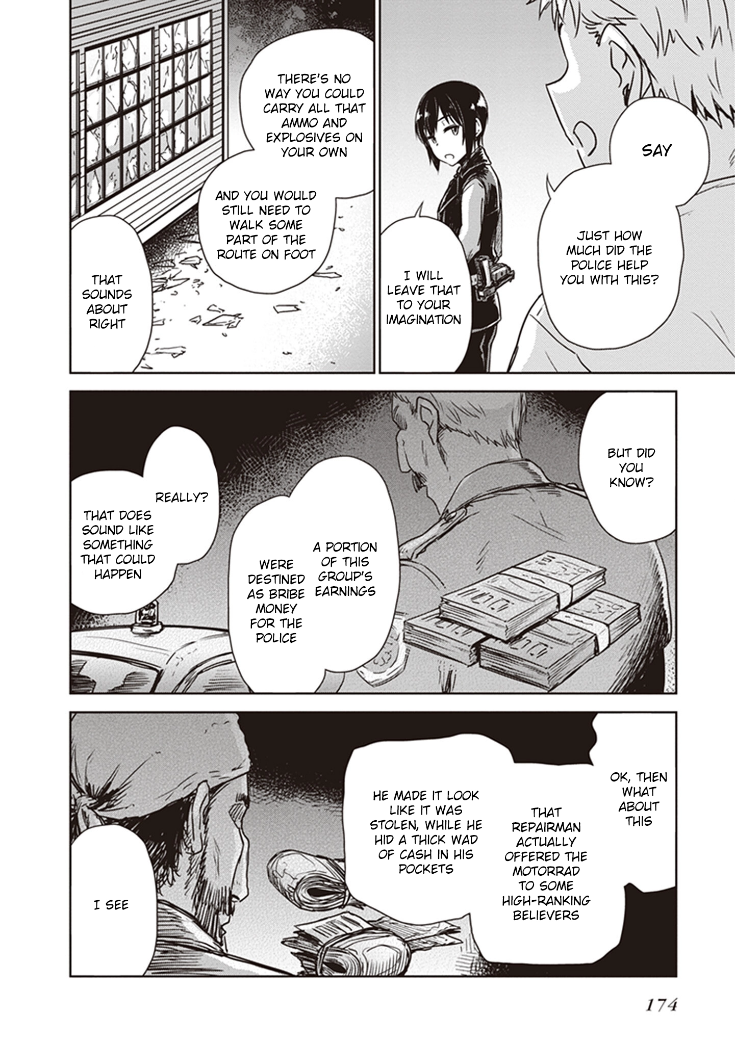 Read Kino