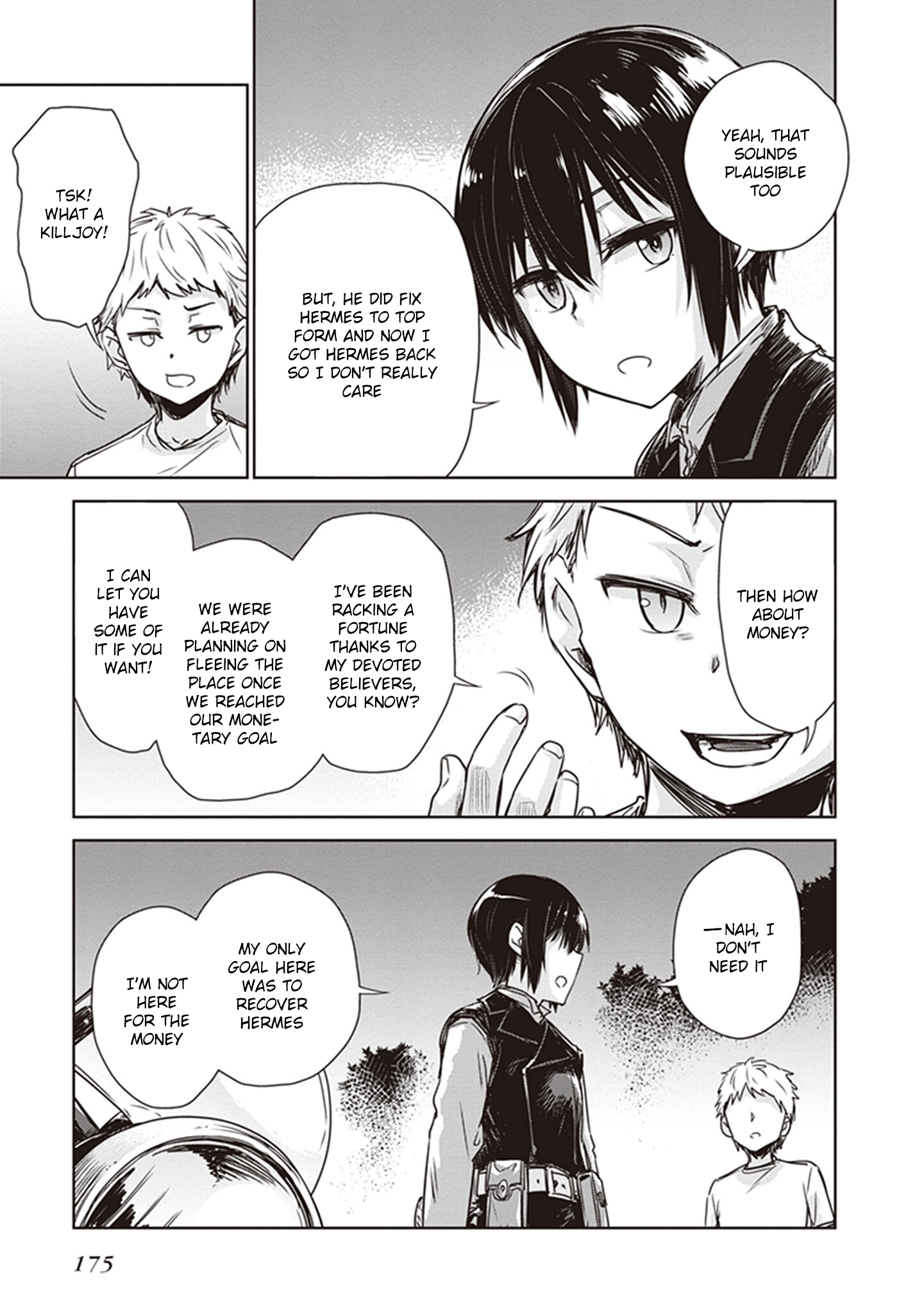 Read Kino
