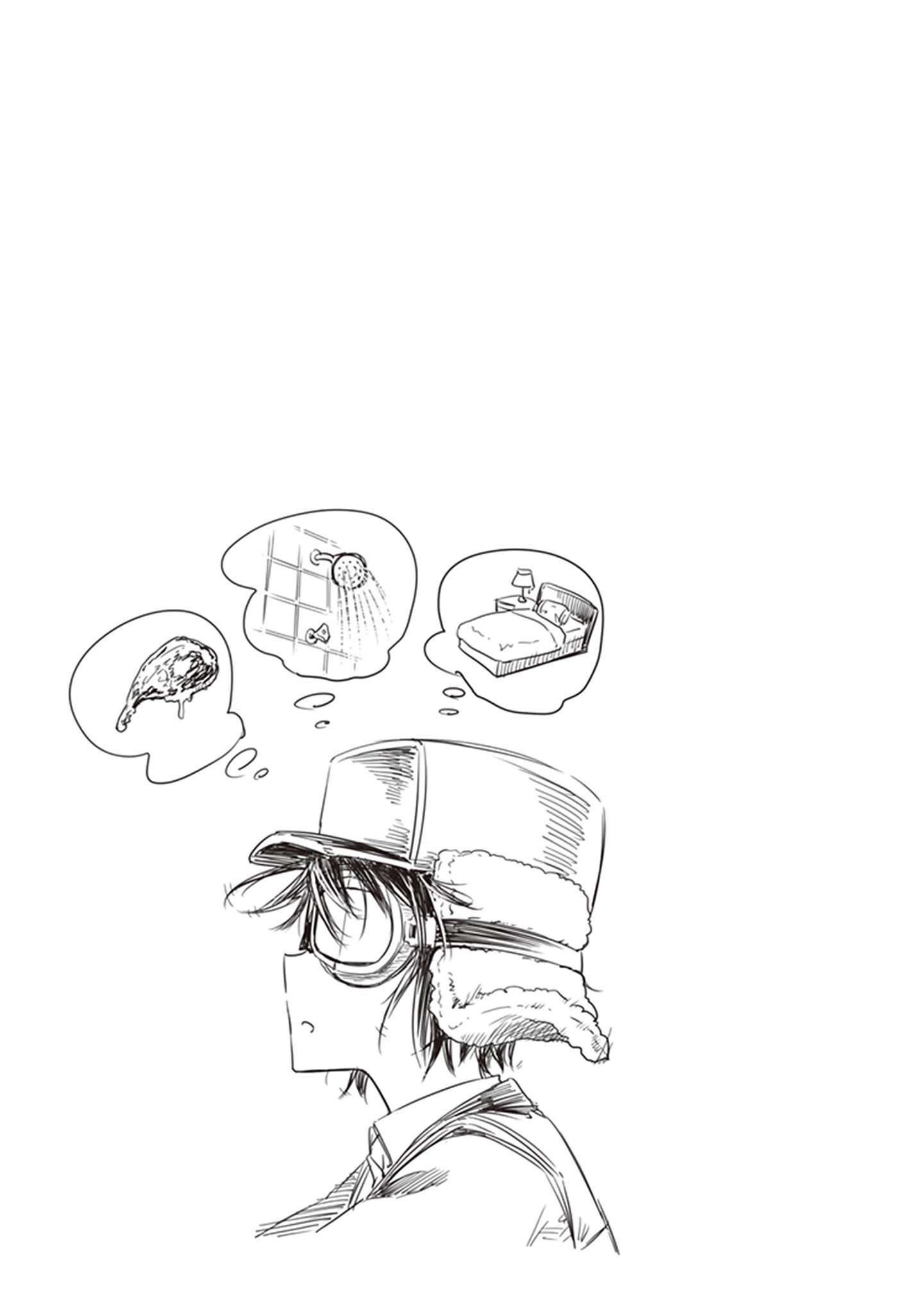 Read Kino