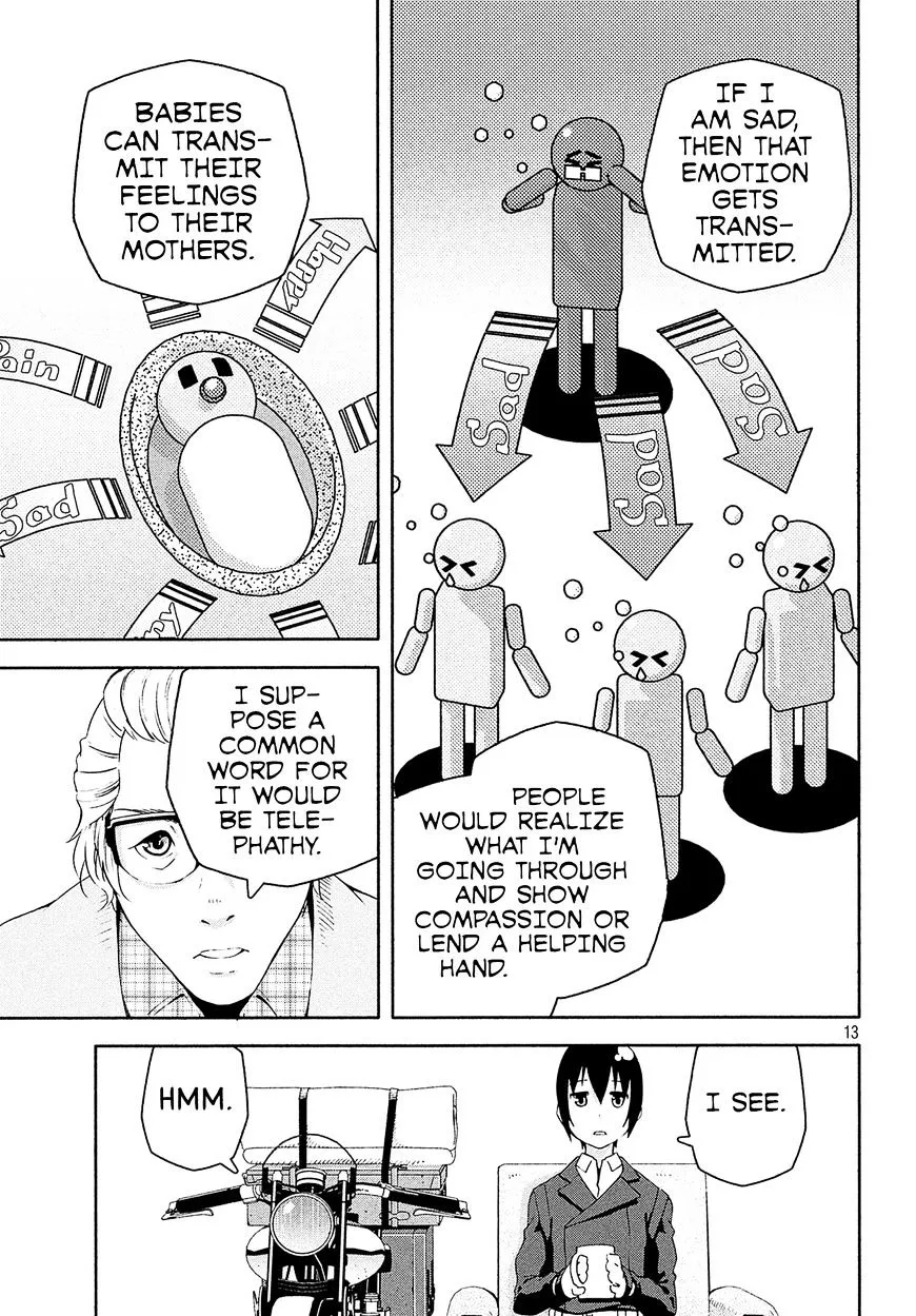 Read Kino