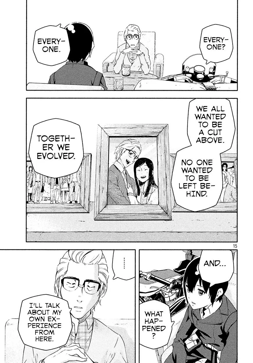 Read Kino