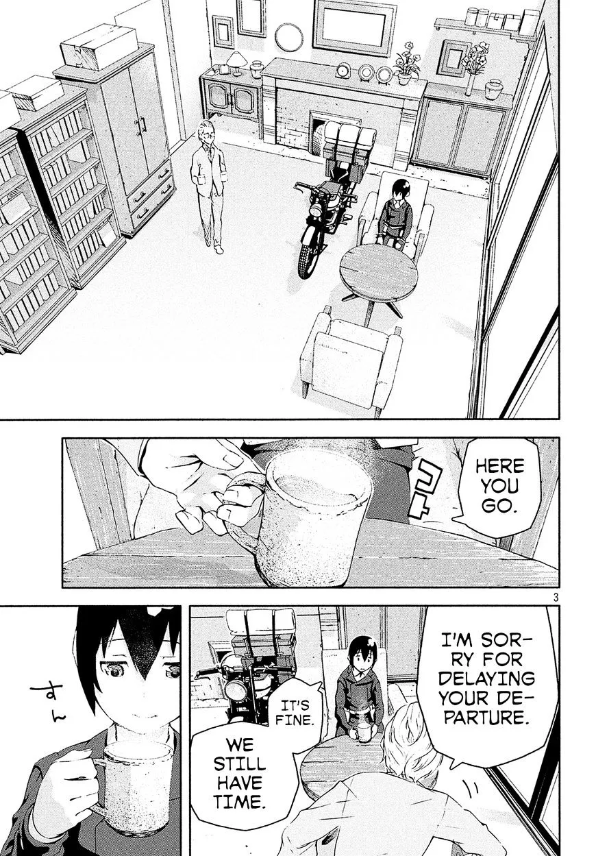 Read Kino