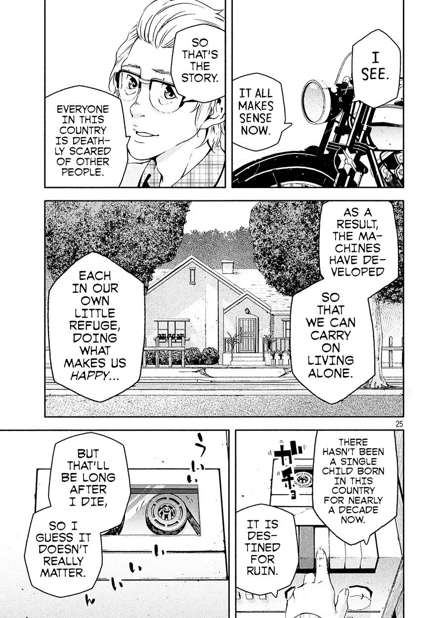 Read Kino