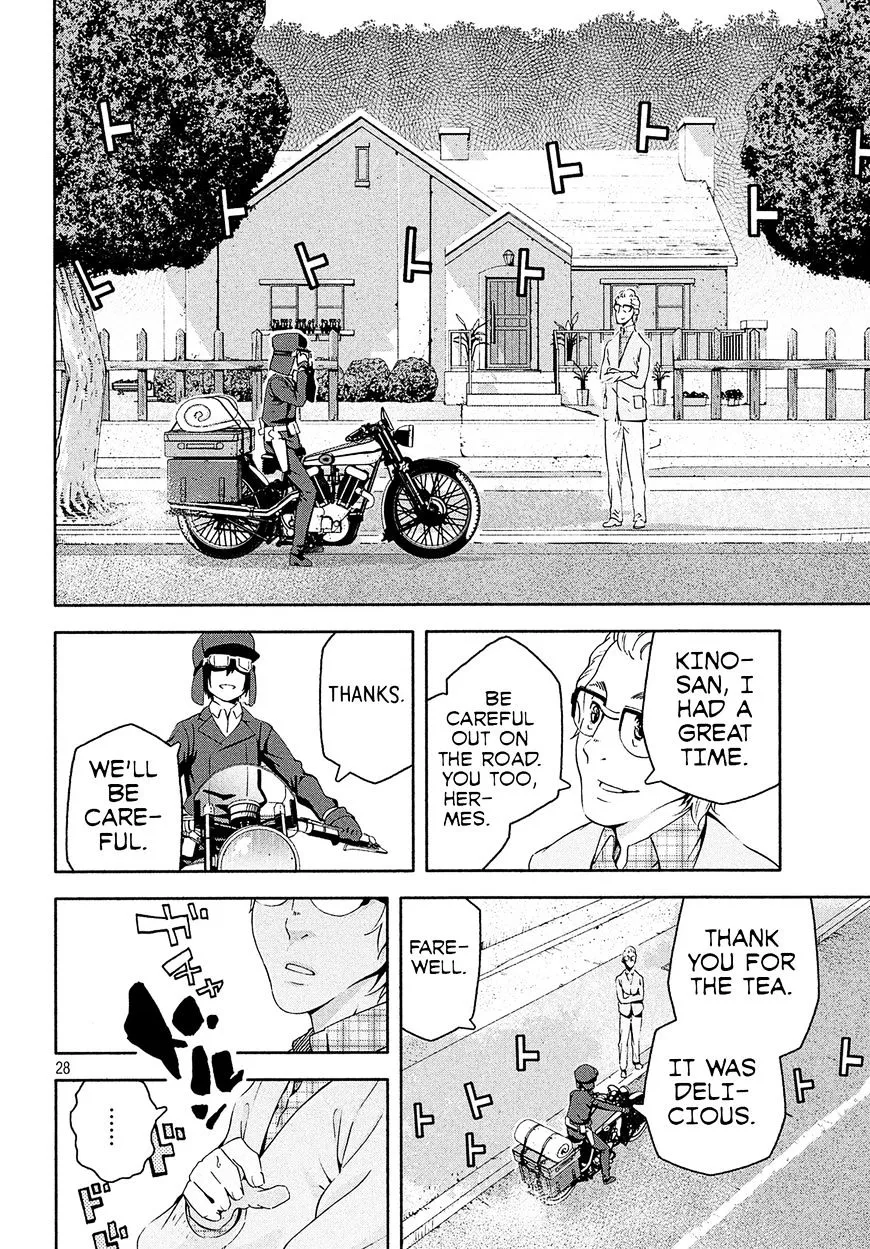 Read Kino