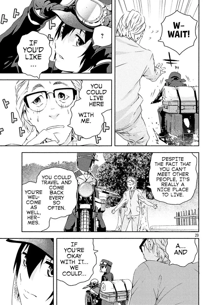 Read Kino