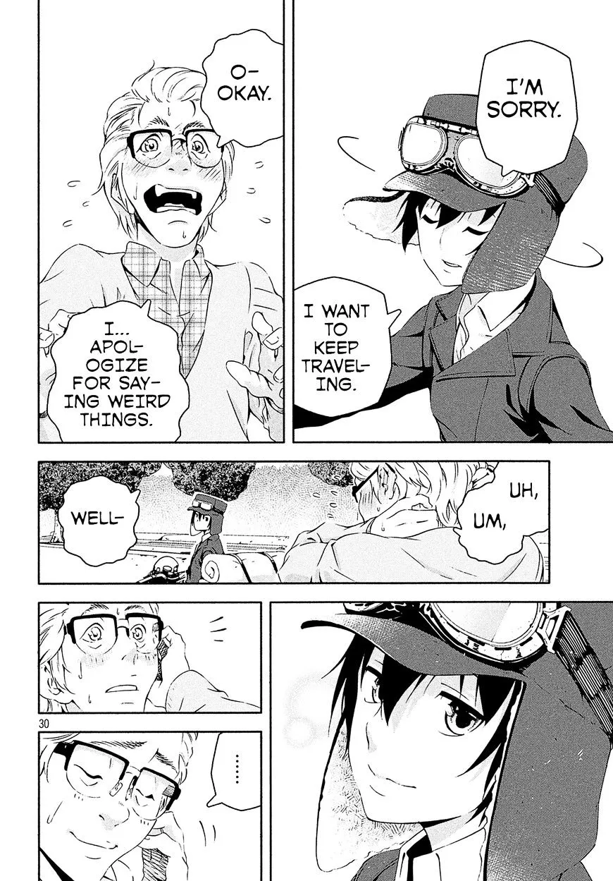Read Kino