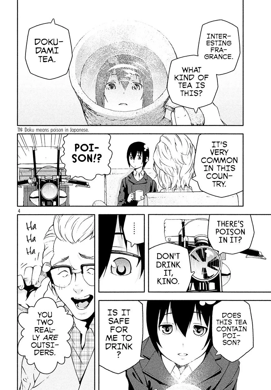 Read Kino
