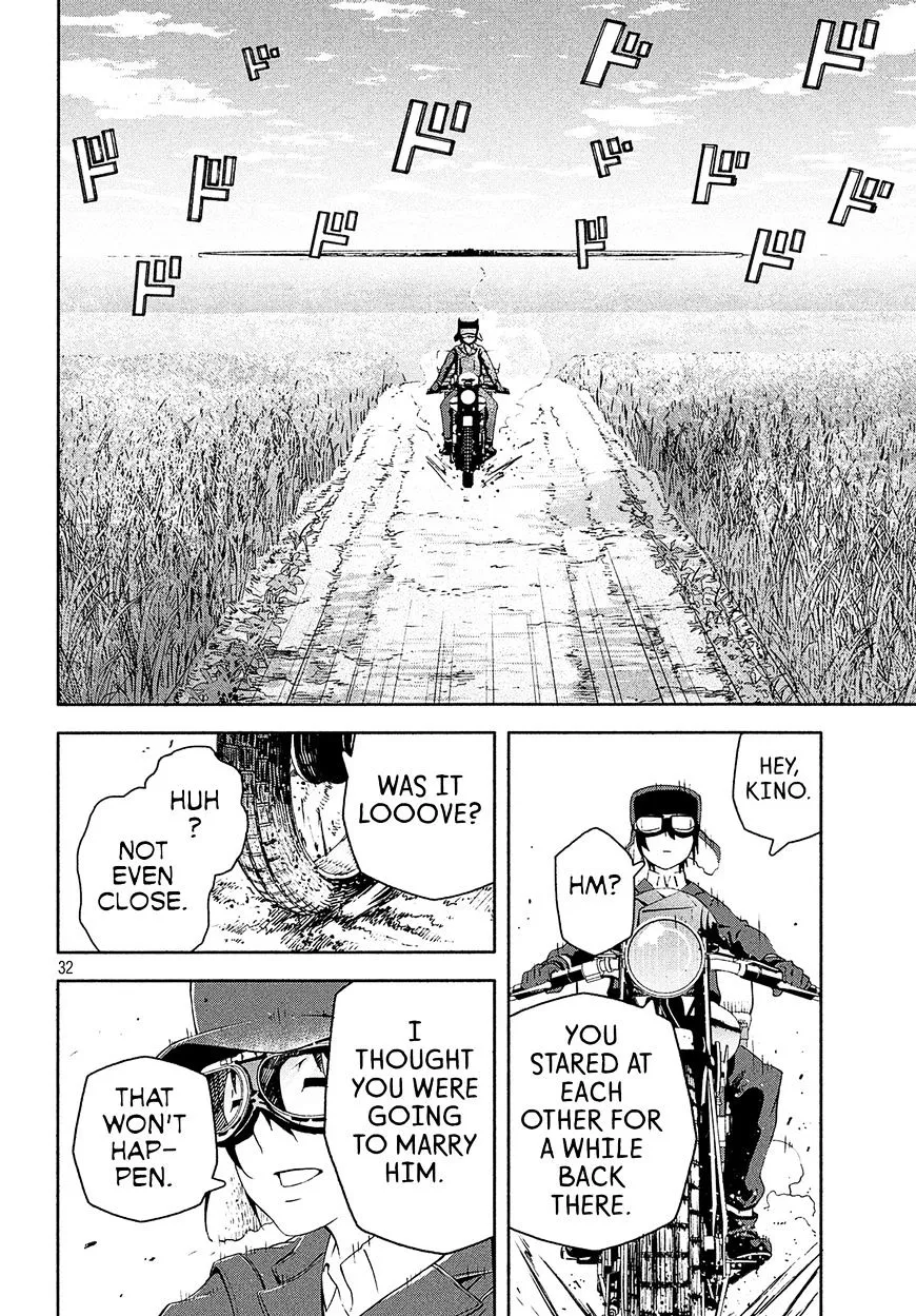 Read Kino