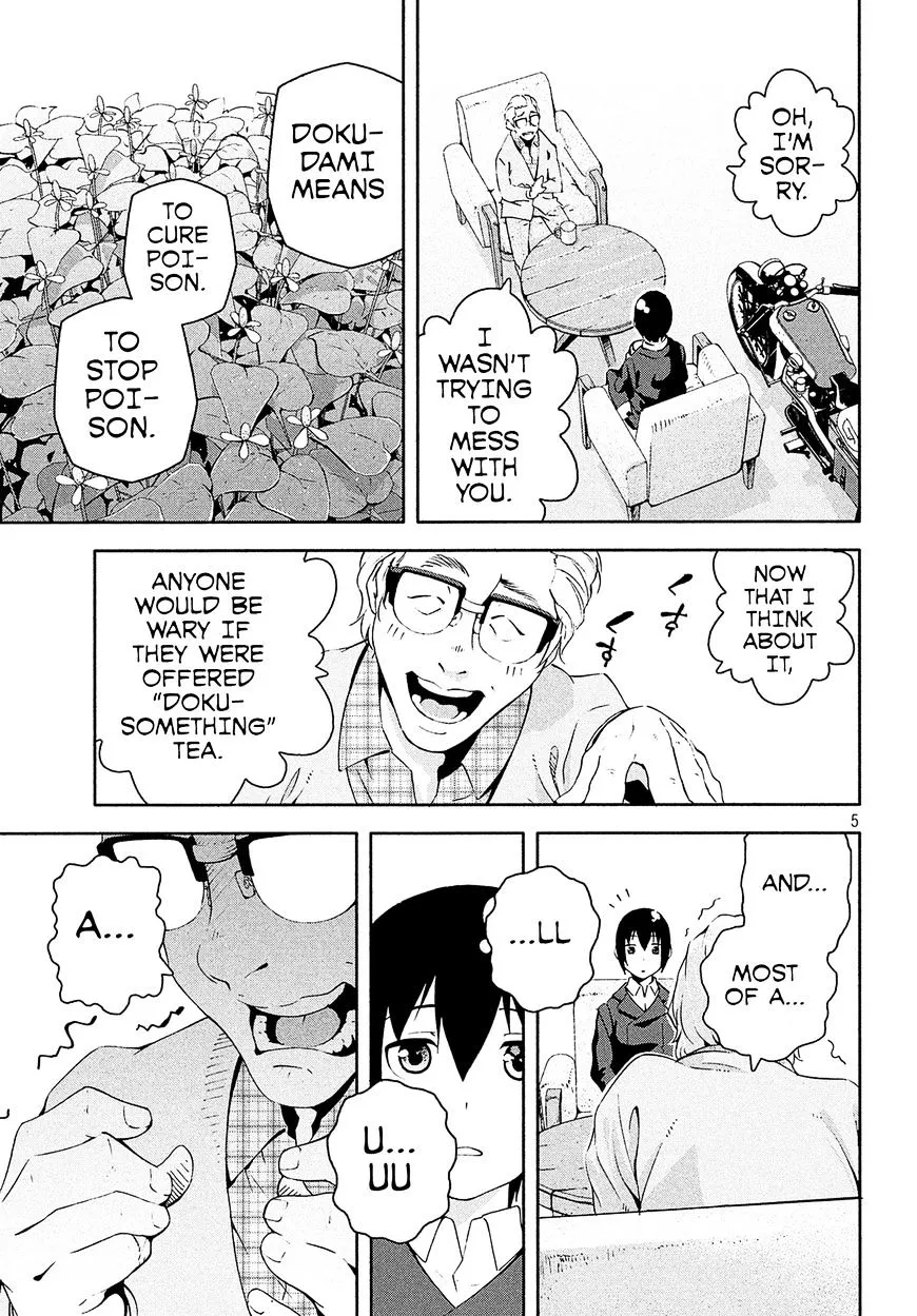Read Kino