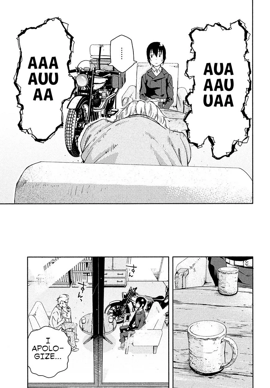 Read Kino
