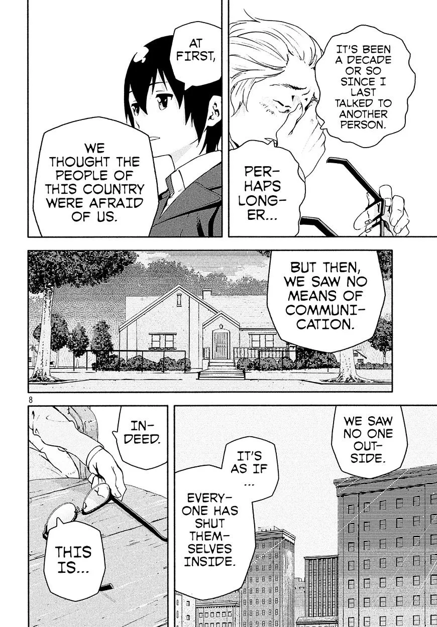 Read Kino