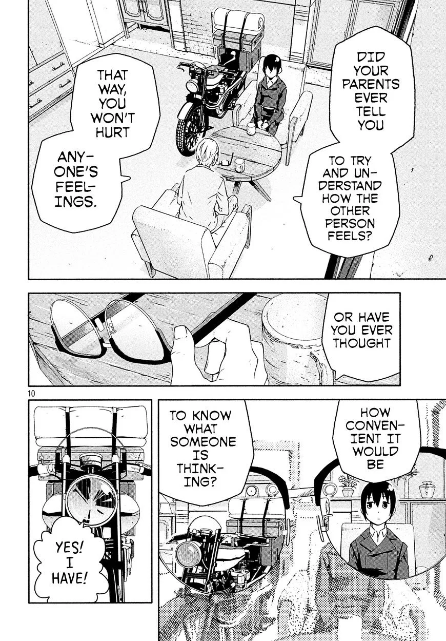 Read Kino