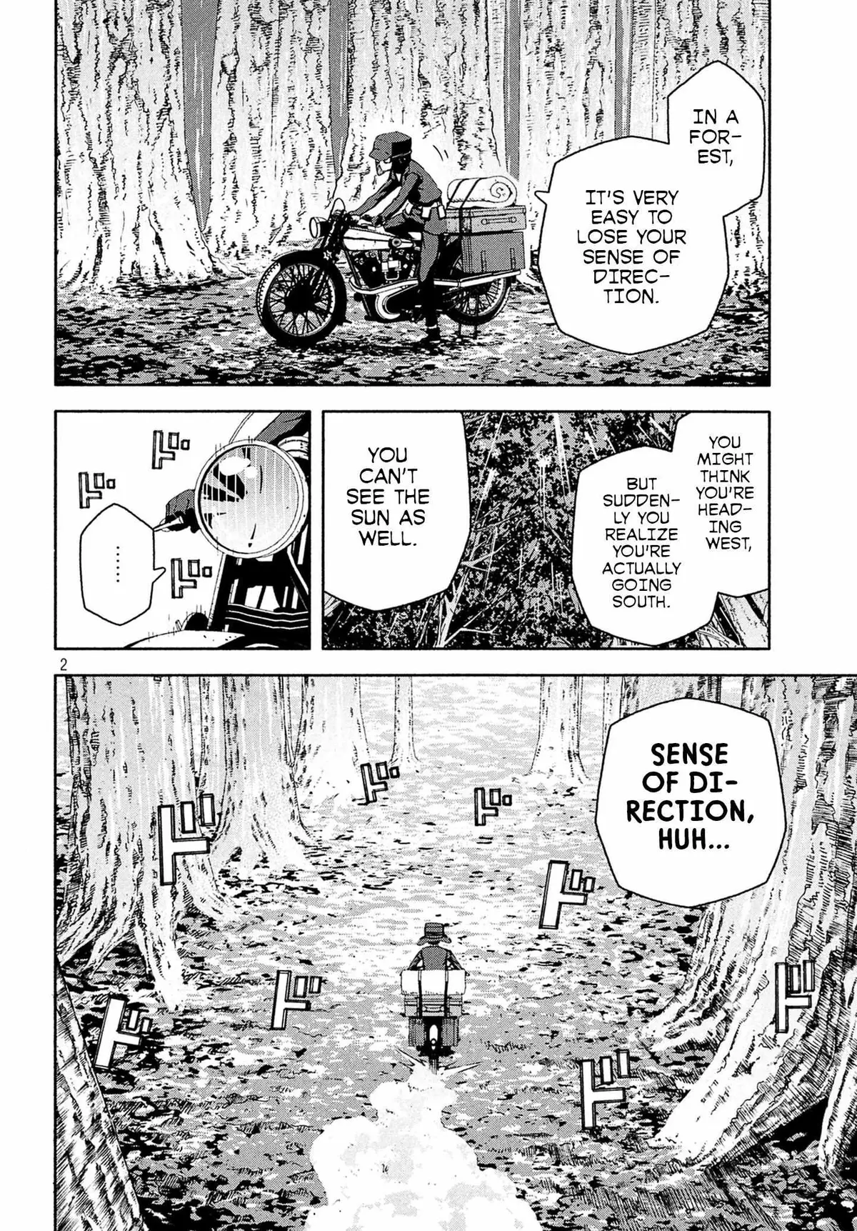 Read Kino