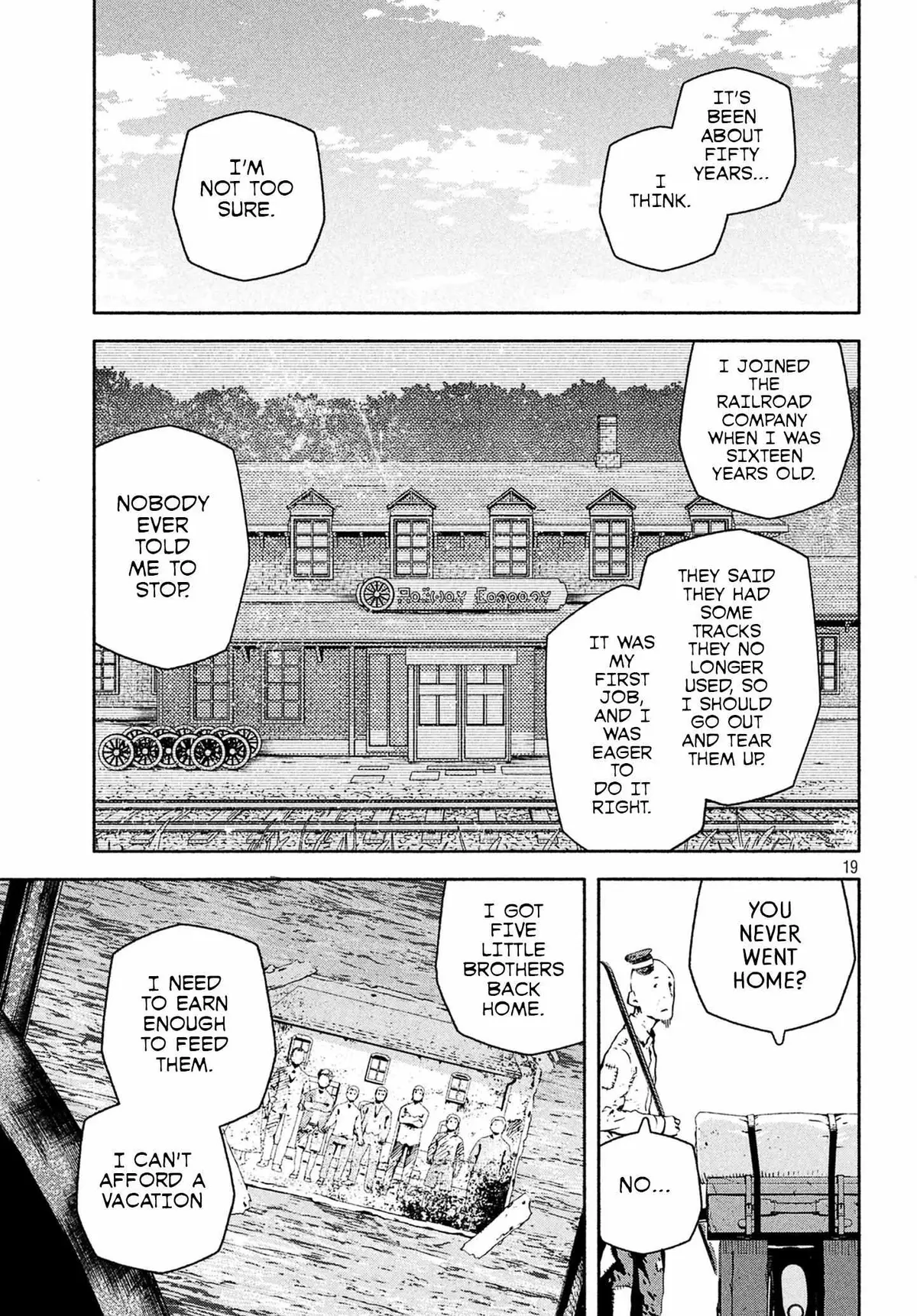 Read Kino