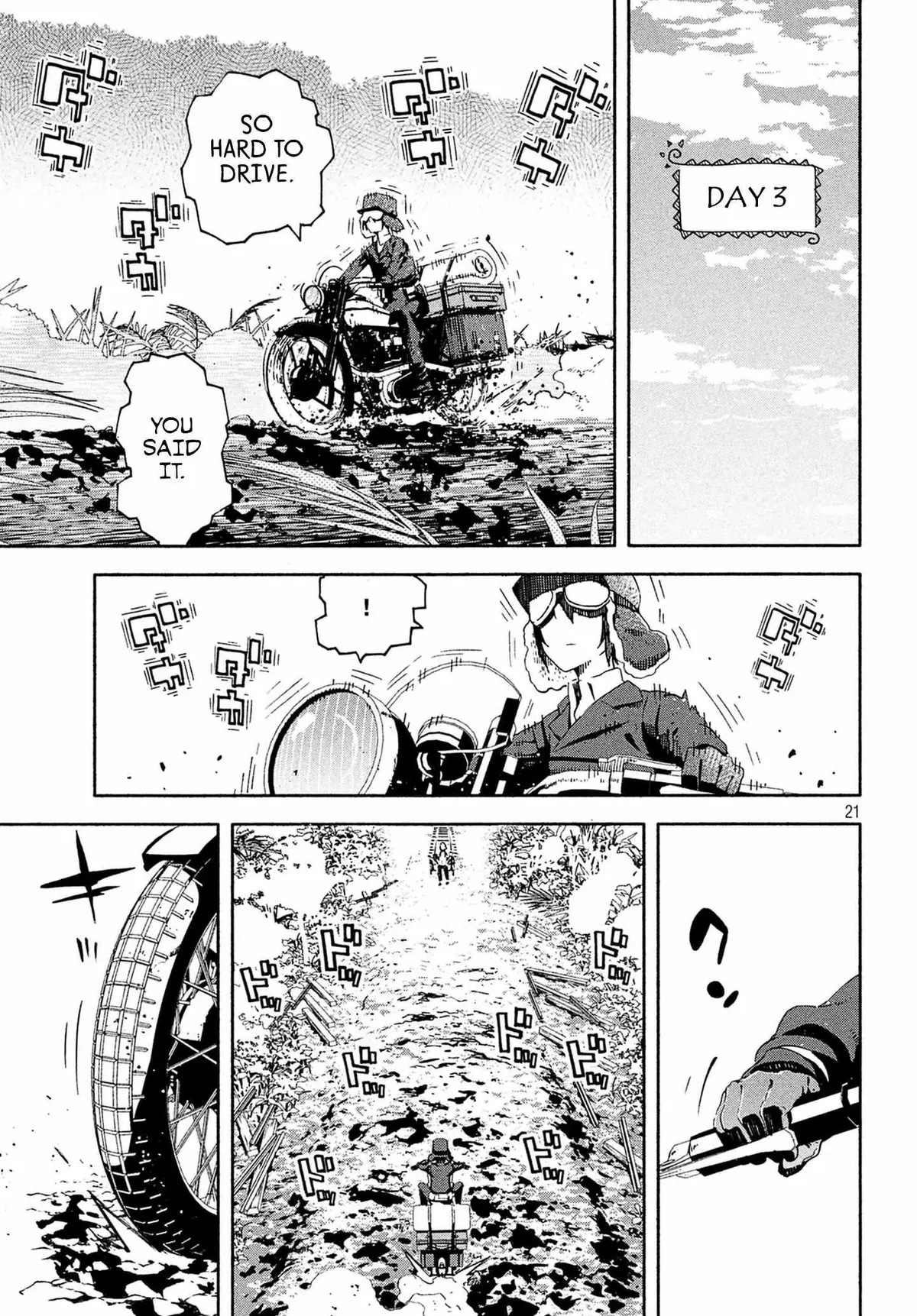 Read Kino