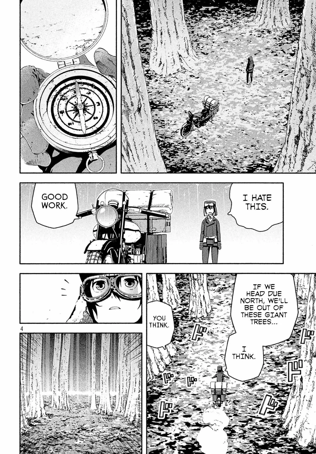 Read Kino