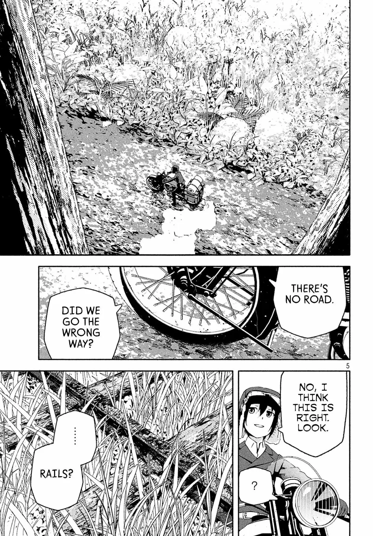 Read Kino