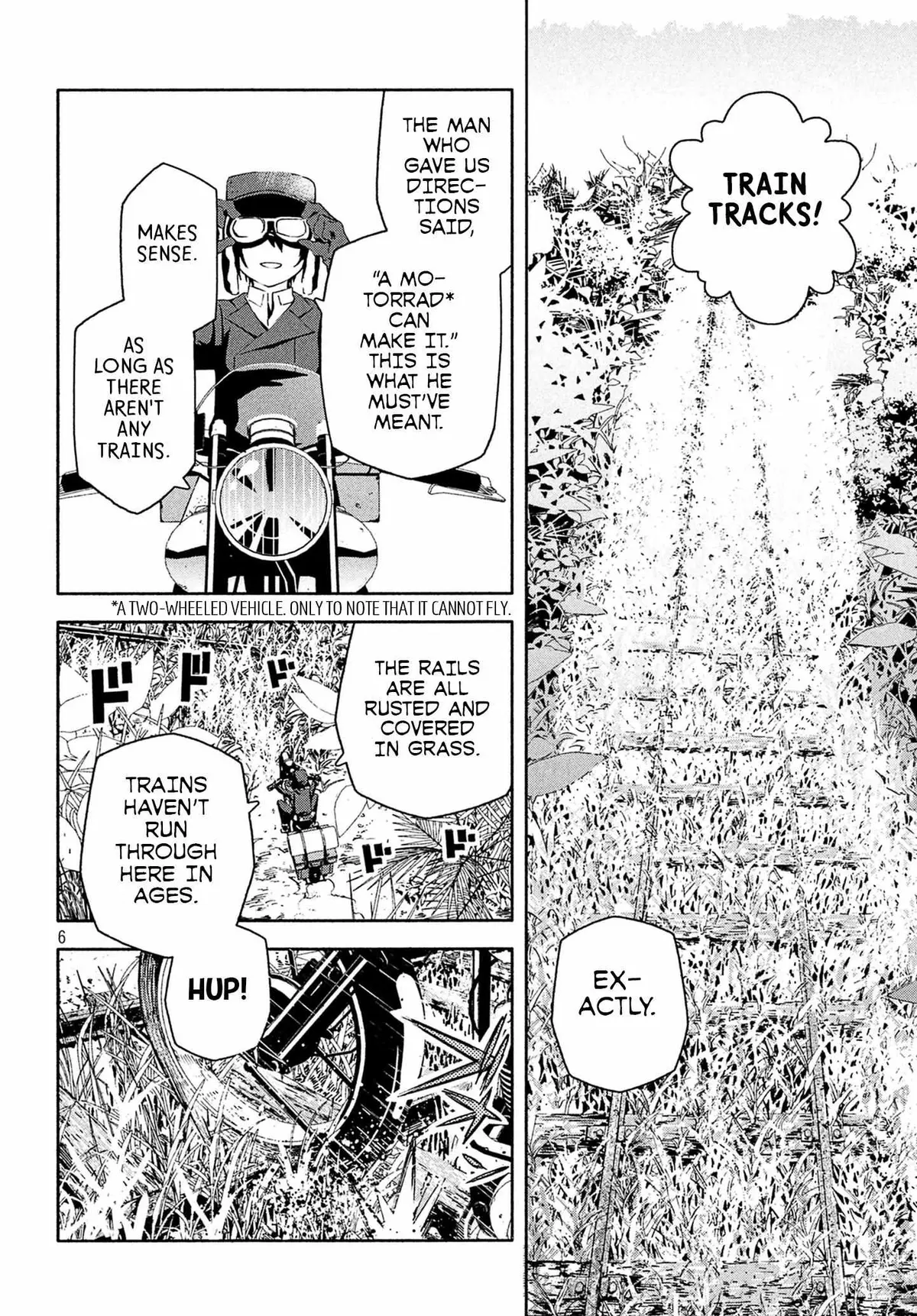 Read Kino