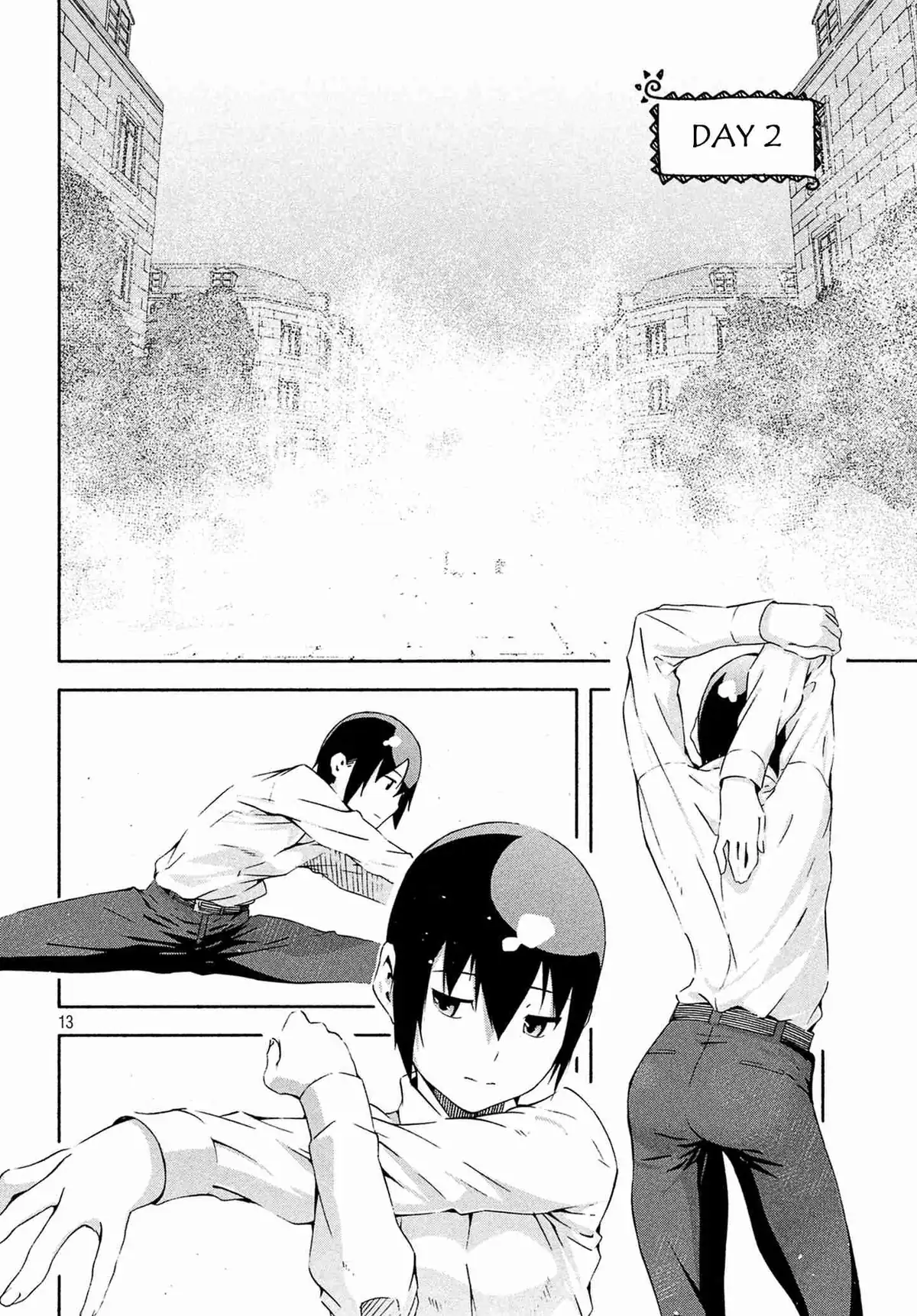 Read Kino