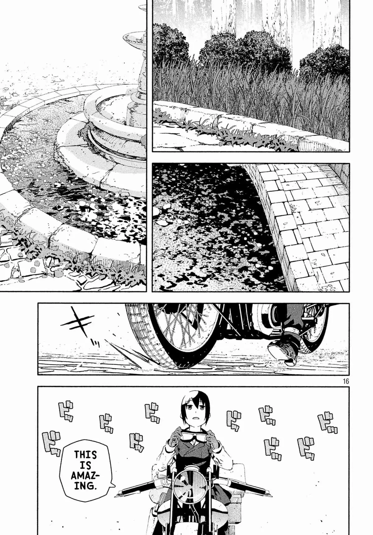 Read Kino