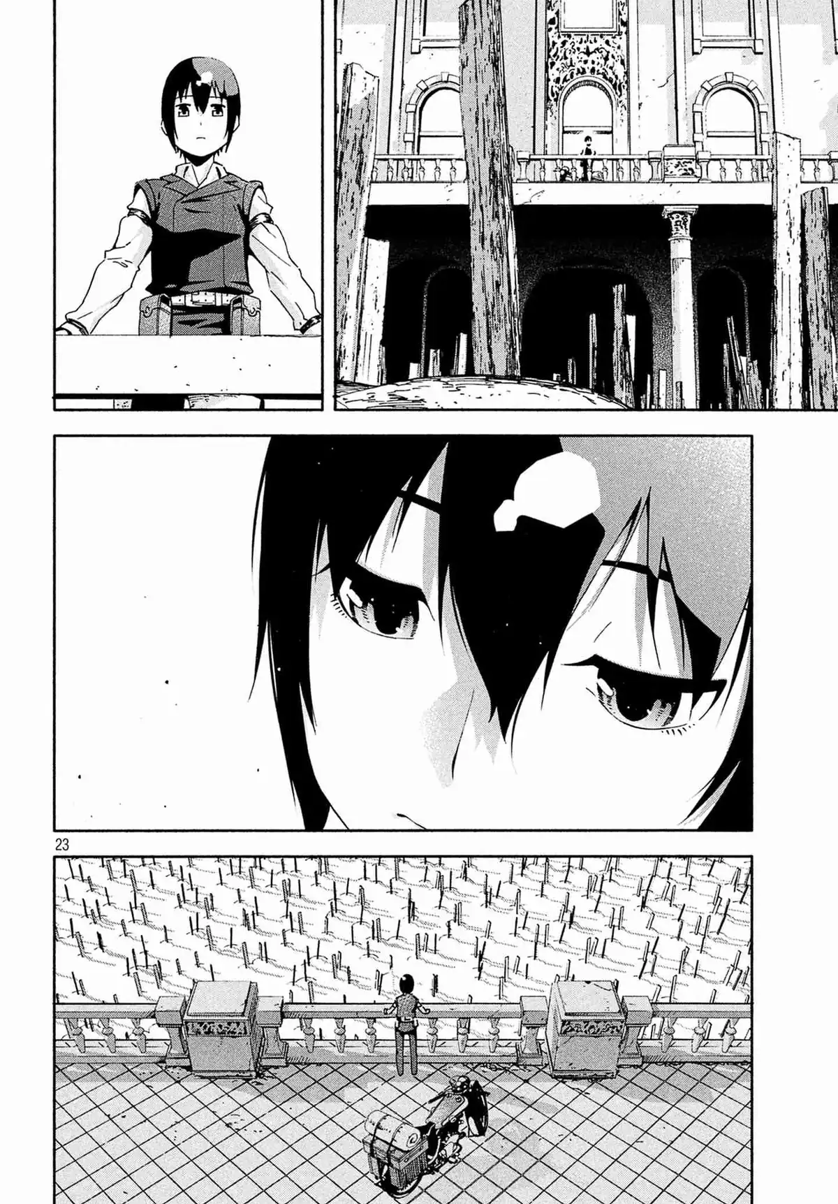 Read Kino
