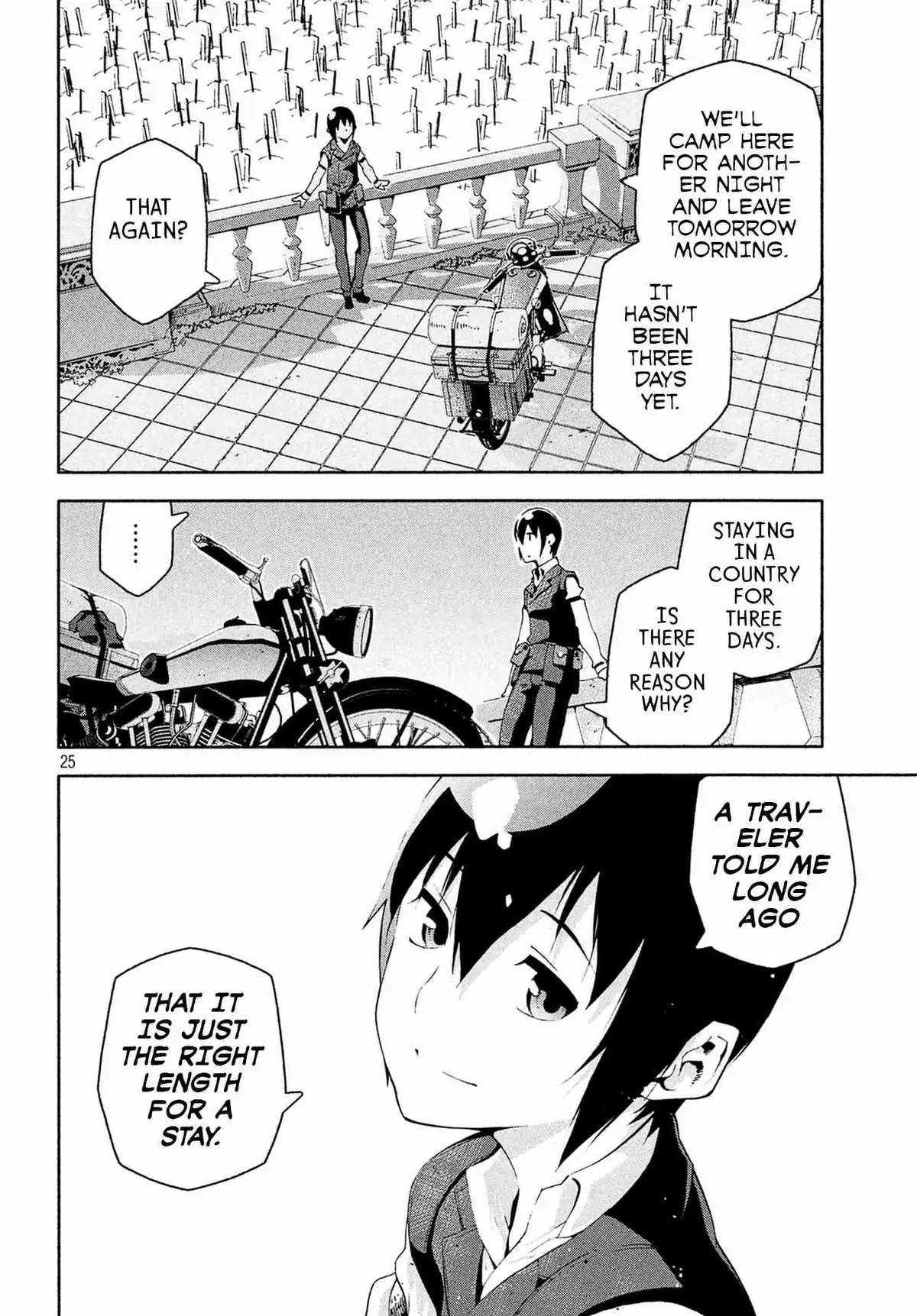 Read Kino