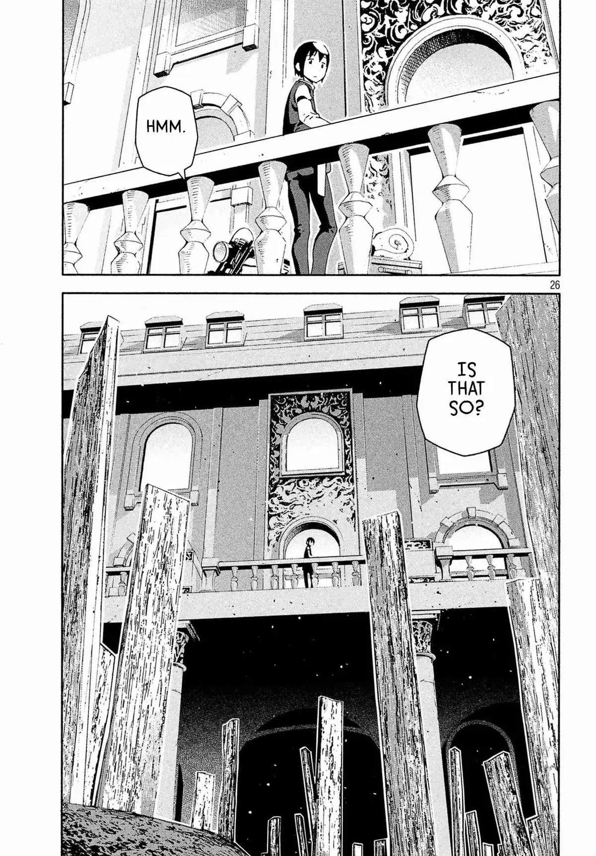 Read Kino