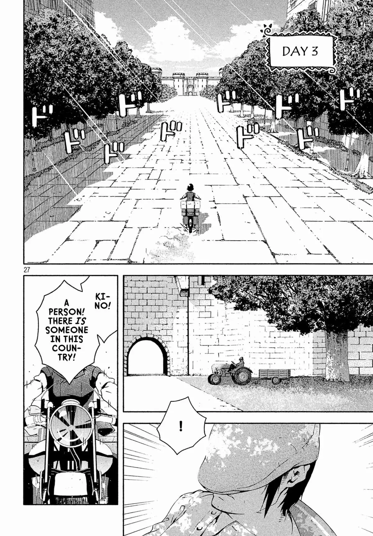 Read Kino