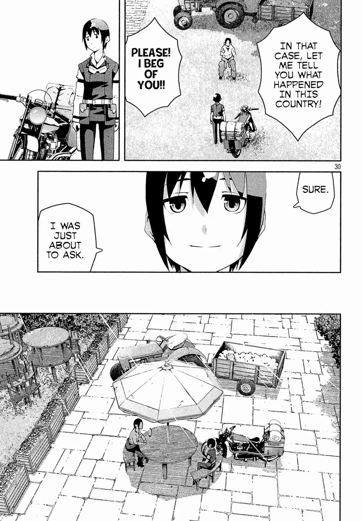 Read Kino