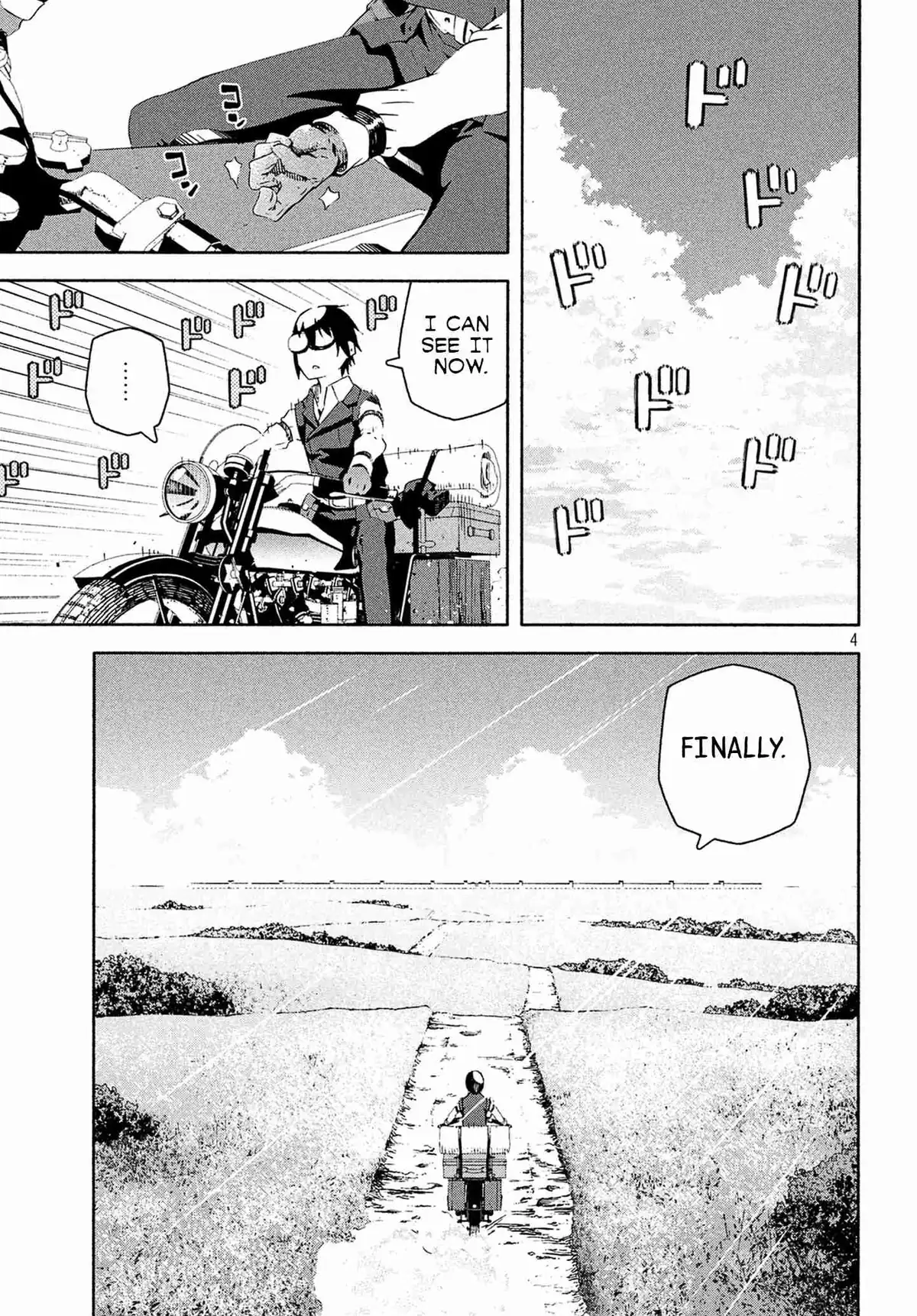 Read Kino