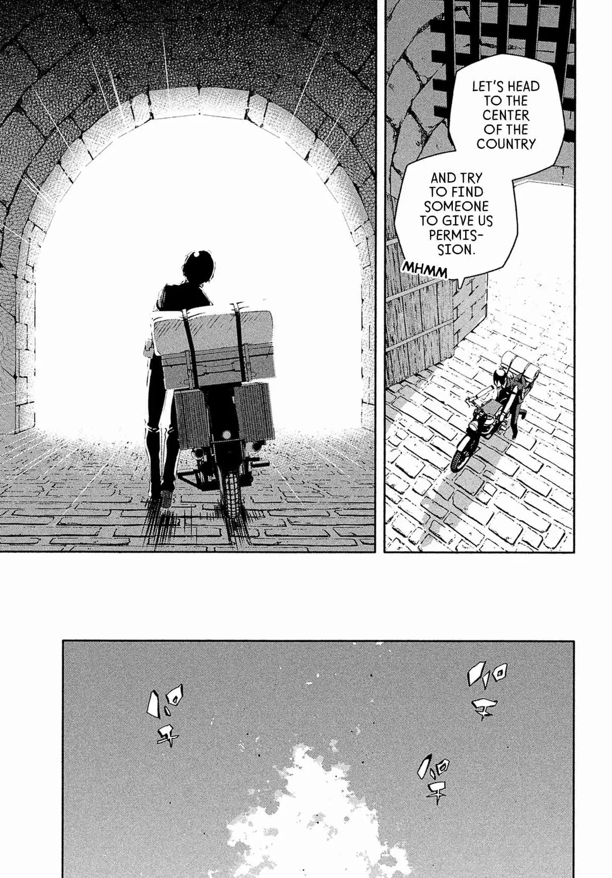 Read Kino