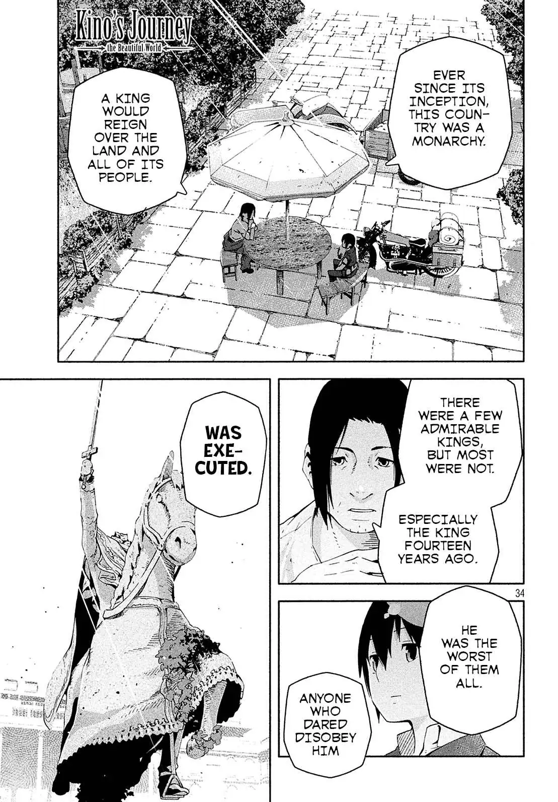 Read Kino