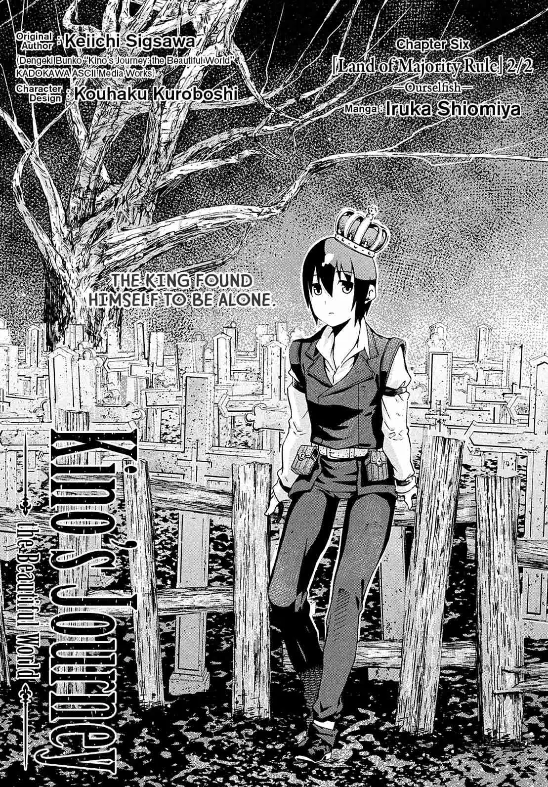 Read Kino