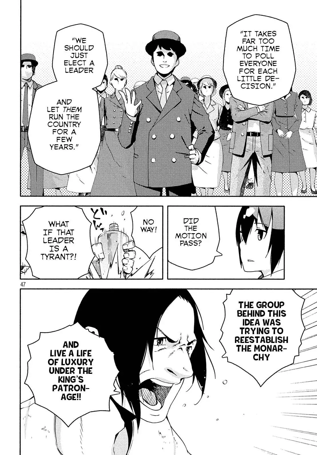 Read Kino