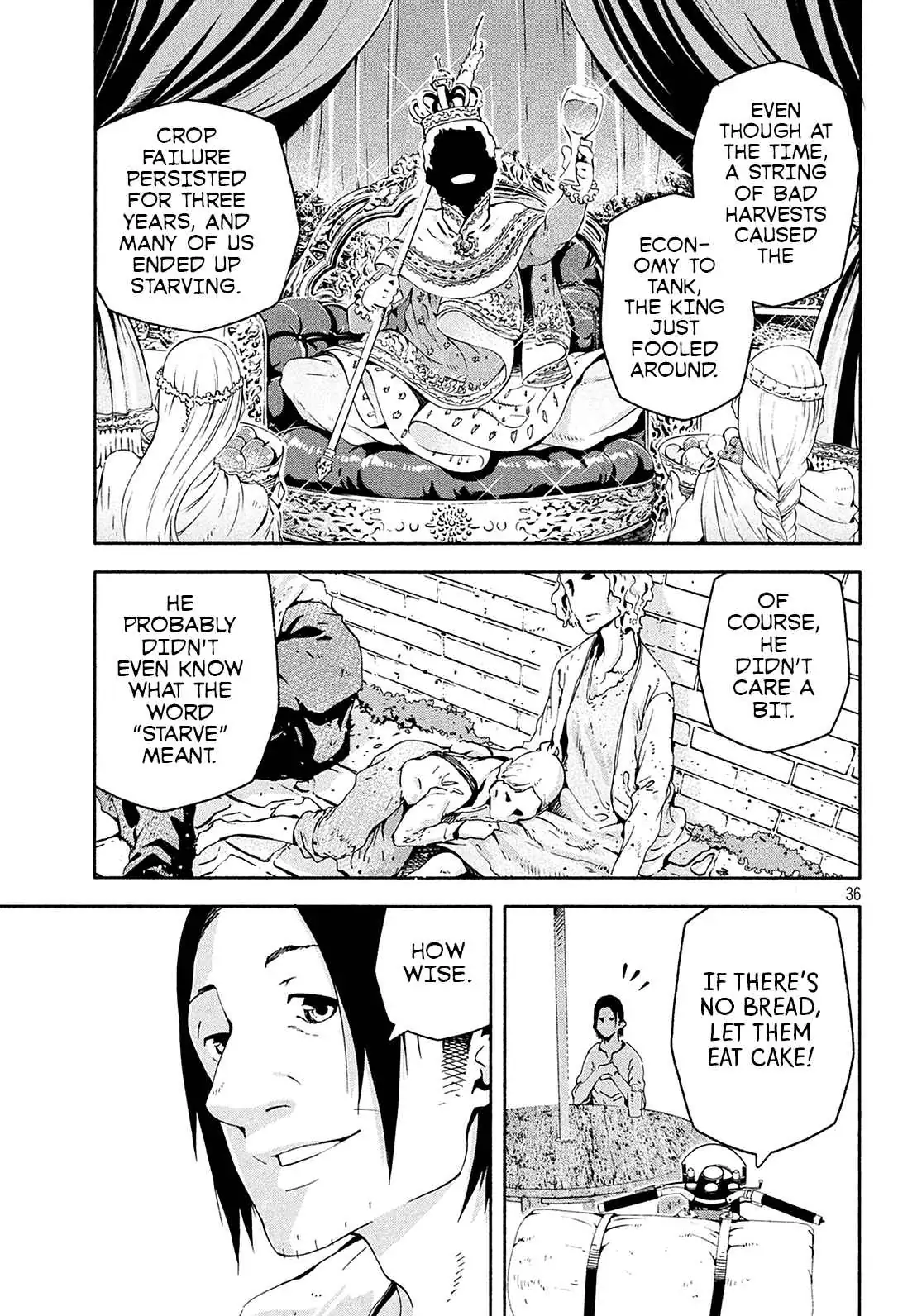Read Kino