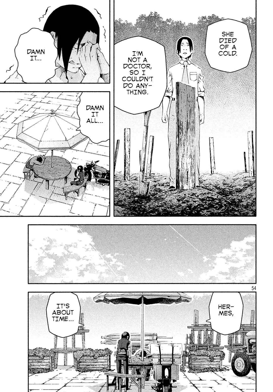Read Kino