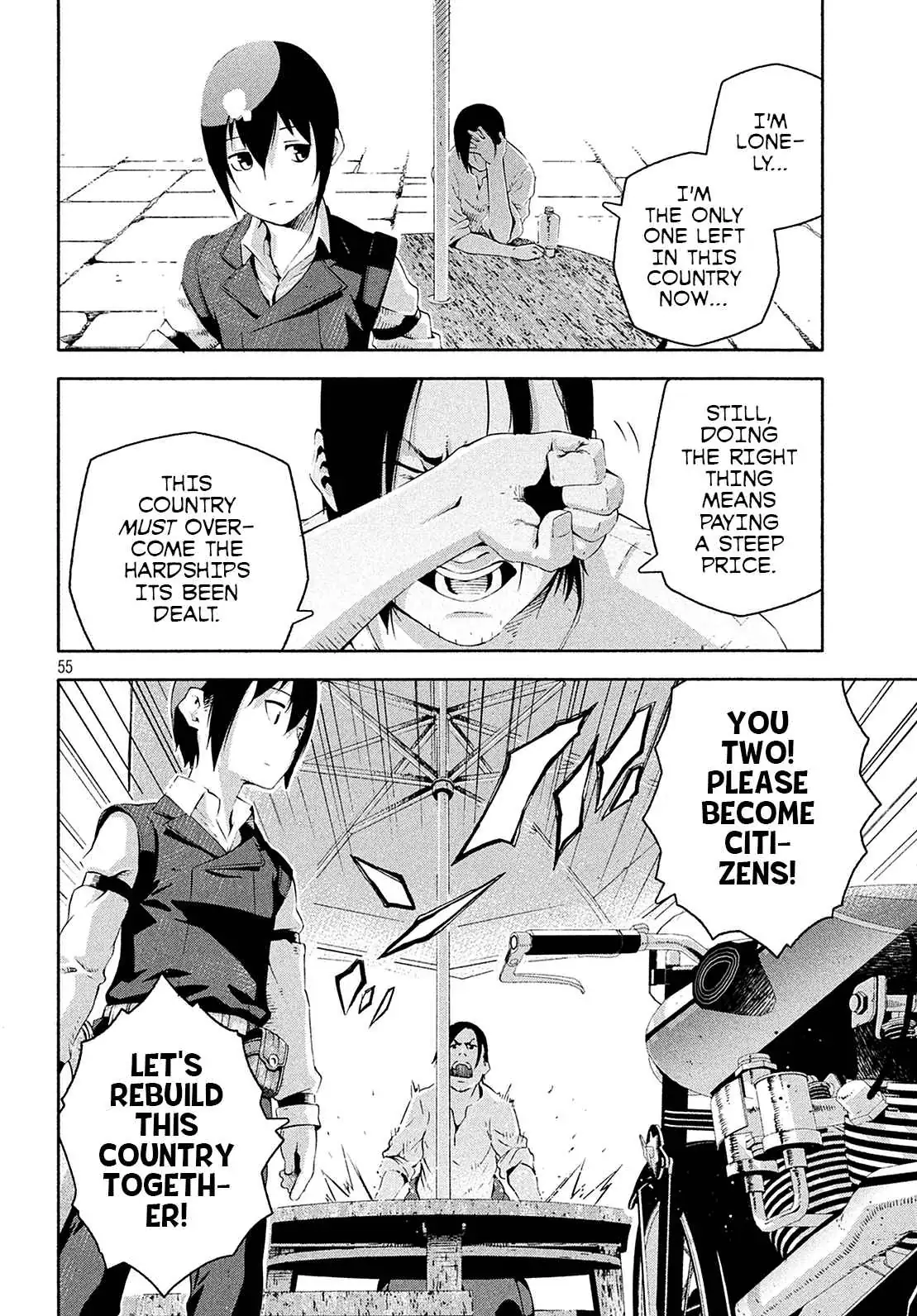 Read Kino
