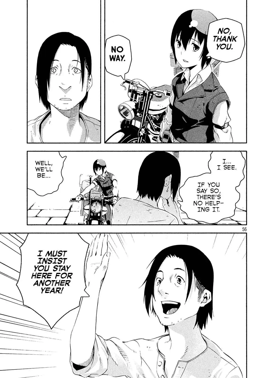 Read Kino